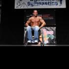 Tommy  Gun - NPC NW Night of Champions 2010 - #1